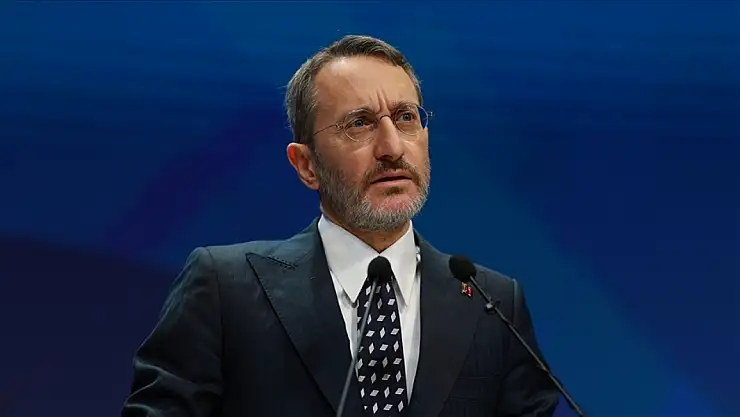 İletişim Başkanı Altun, 250 bininci konut teslimini duyurdu!