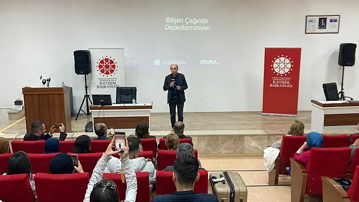 İletişim Başkanlığı 'deepfake' dezenformasyonu kıracak yazılımda sona yaklaştı!