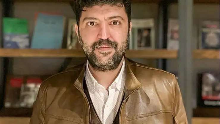 İletişim Başkanlığı Dijital Medya Birim Koordinatörlüğü'ne atama yapıldı