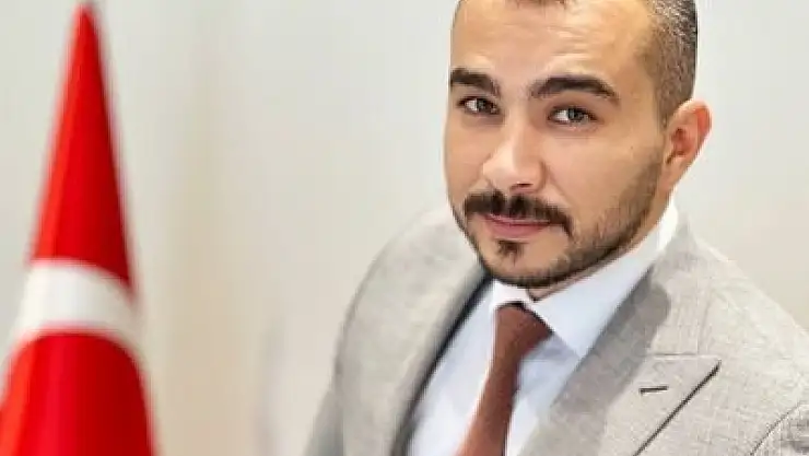 İletişim Başkanlığı Konya Bölge Müdürü Tunç'tan Ramazan Bayramı mesajı