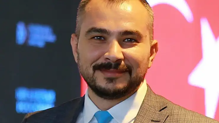 İletişim Başkanlığı Konya Bölge Müdürü değişti: Yeni Müdür Oğuz Tunç oldu!