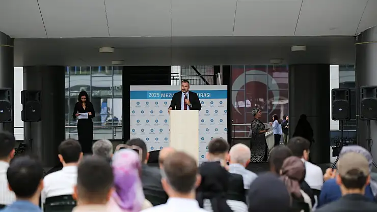 İletişim Başkanlığı Konya Bölge Müdürü Tunç: 'Türkiye'nin Stratejik Kriz İletişimi Modeli, Dünyaya Çözüm Sunuyor'