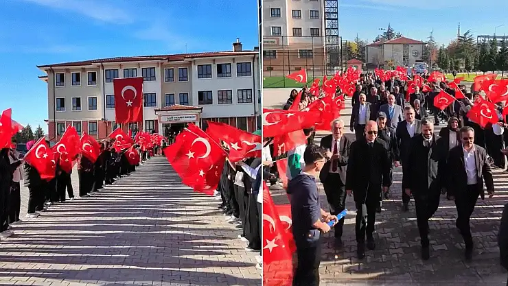 Ilgın'dan dünyaya uzanan başarı: Dünya şampiyonu oldular!