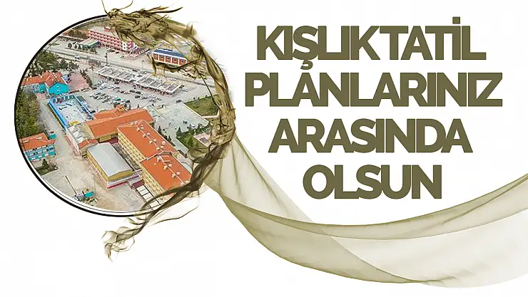 Ilgın Kaplıcaları, Selçuklu'dan Günümüze Şifa Kaynağı