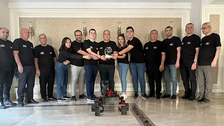 - Ilgınlı gençler Avrupa yolcusu