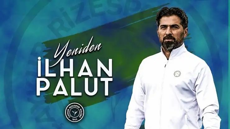 İlhan Palut ile yola devam