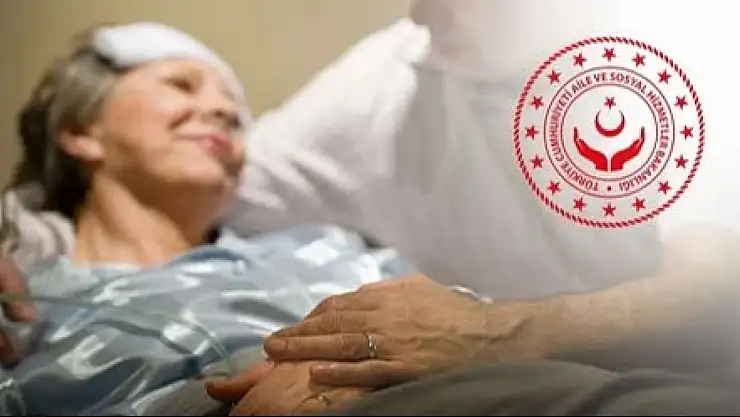 İlk 7 ayda SYDV'lere 2,7 milyar lira kaynak aktarıldı