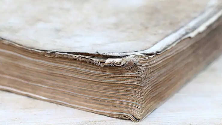 İlk basılı kitap ne zaman basıldı? Gutenberg ve ilk basılı kitapla başlayan devrim