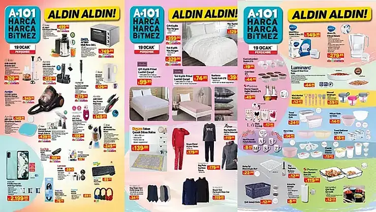 İlk giden kapıyor: Zincir markette indirim var, 8 Kasım son gün! İşte detaylar!