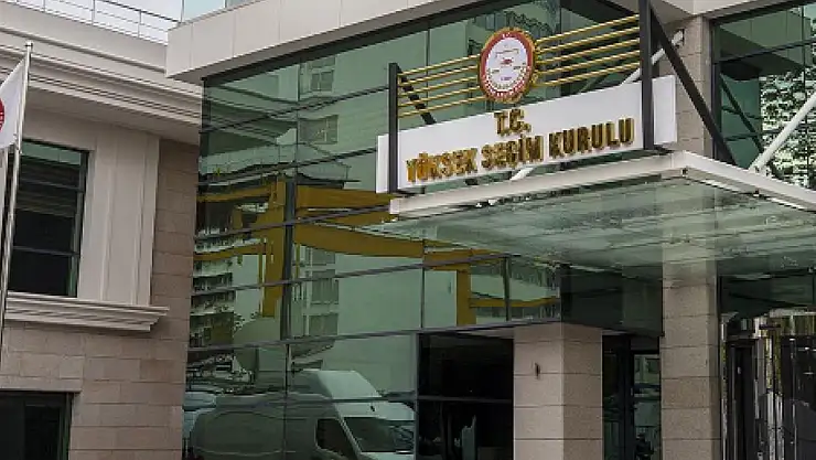 İllerin milletvekilli sayısı güncelledi: Peki Konya'da kaç vekil çıkacak!