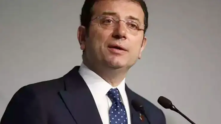 İmamoğlu'na bir soruşturma daha: 'Kreş açma suçunu işlemeye devam edeceğiz'