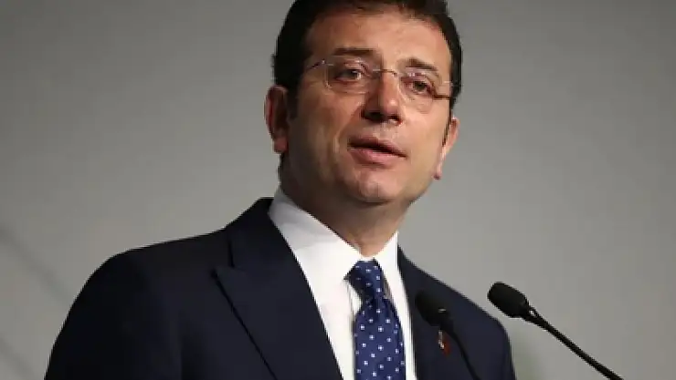 İmamoğlu'nun sorgusu tamamlandı: Karar bekleniyor!