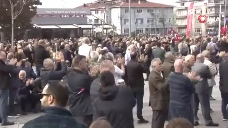 İmamoğlu ve Yanardağ için tutuklama talebi!