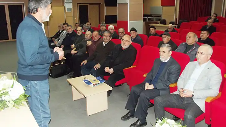 İncili'den bir devri aydınlatan sözler