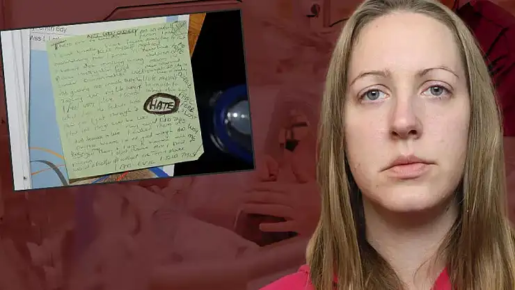 İngiltere'de hastanede dehşet! Hemşire 7 bebeği öldürmekten suçlu bulundu