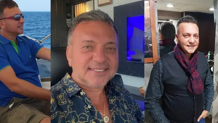 İnşaat dünyasını sarsan ölüm: Ünlü müteahhit evinde ölü bulundu