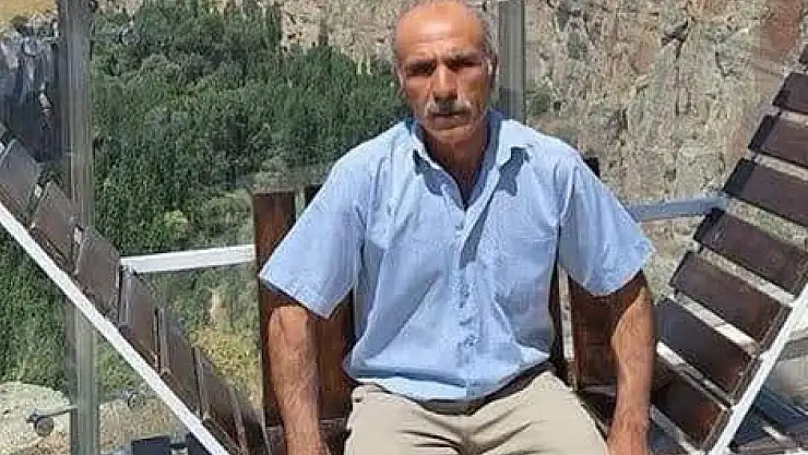 İnşaat iskelesinden düşüp hayatını kaybetti