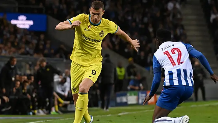 Inter,  2011'den bu yana ilk kez çeyrek finalde