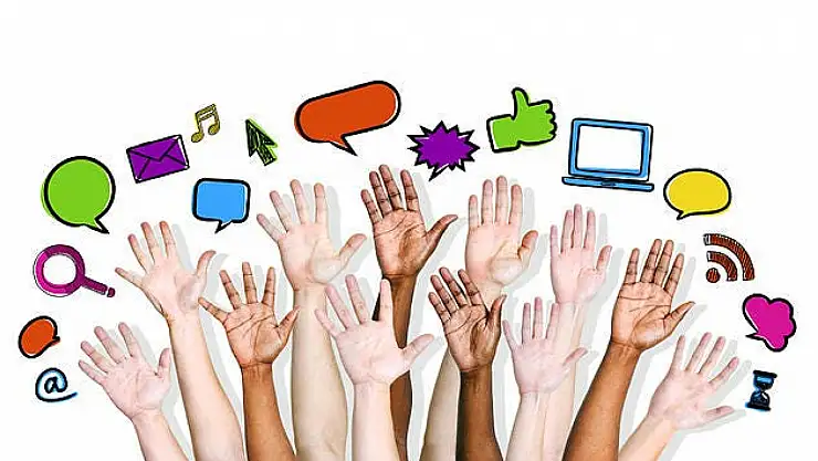 İnternetin toplum üzerindeki etkileri: Dijital çağın getirdikleri