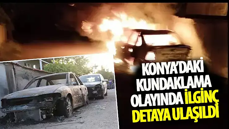 internetten araştrıp keşif yapmış