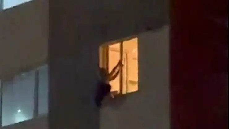 İntihar eden kadın hayatını kaybetti!