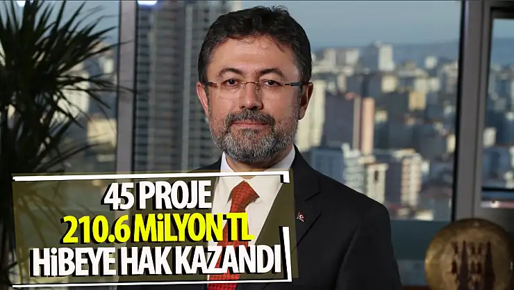 IPARD-II programında 1.2 milyar TL'lik hibe desteği verilecek