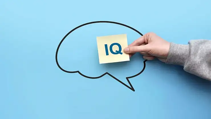 IQ rekorları: Zeka seviyeleriyle tarihe geçen isimler