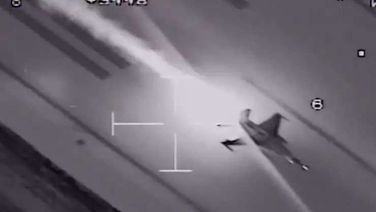 Irak'ın kuzeyinde 5 PKK'lı terörist etkisiz hale getirildi