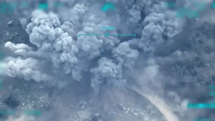 Irak'ın kuzeyinde 5 terörist etkisiz hale getirildi!