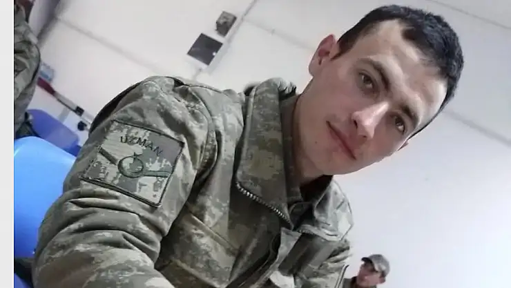 Irak'ın kuzeyinden acı haber geldi: Bir askerimiz şehit oldu