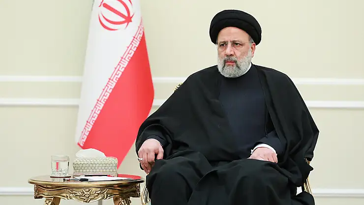 İran Cumhurbaşkanı İbrahim Reisi kimdir? İbrahim Reisi öldü mü? İbrahim Reisi'nin helikopteri nerede düştü?