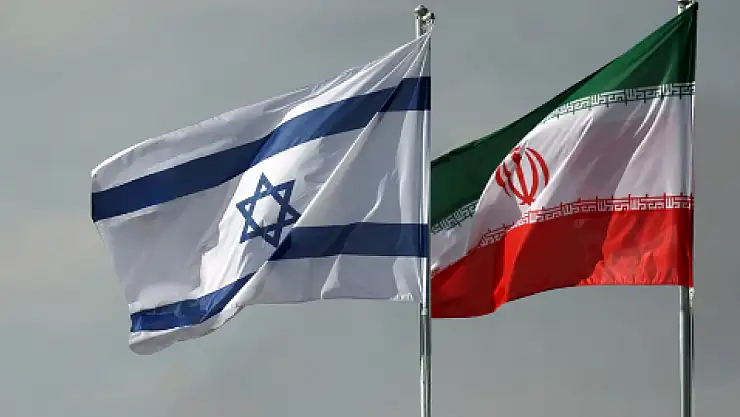 İran'dan İsrail'e belge tehdidi: Orta Doğu diken üstünde!