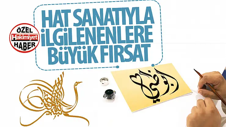 İrfan Medeniyeti'nde Sanat ve Musiki eğitimleri başlıyor