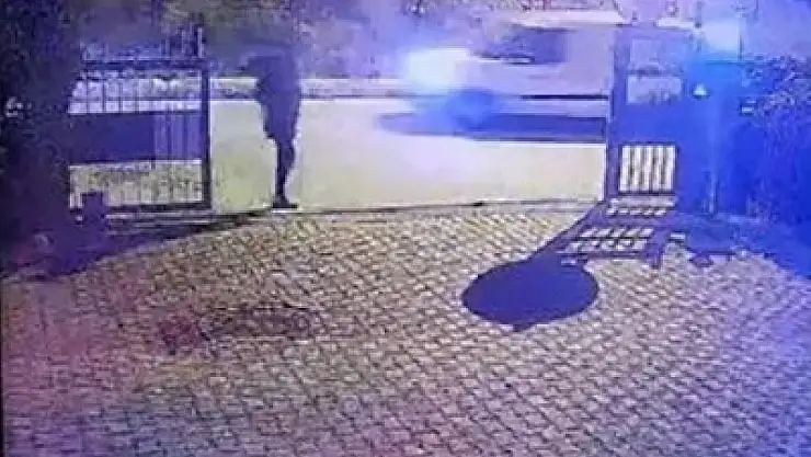 İş adamını başından vurdular, 7 şüpheli yakalandı!