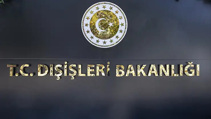 İş Arayan 45 Yaş Altı Vatandaşlara Müjde! Dışişleri Bakanlığı: En Az Lise Mezunu Personel Alımı