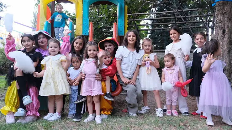 İş insanı Akkafa'dan takdir toplayacak bir hizmet daha: Geleceğe orda adım atacaklar!