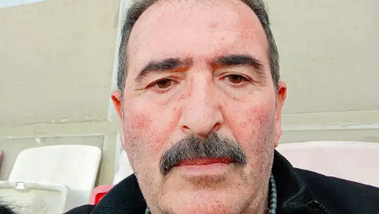 İş makinesinin altında kalıp yaşamını yitirdi