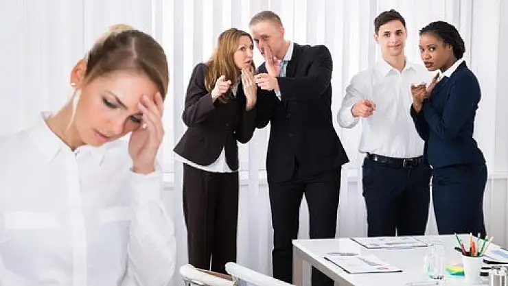 İş yerlerinde mobbing ile mücadelede yeni dönem