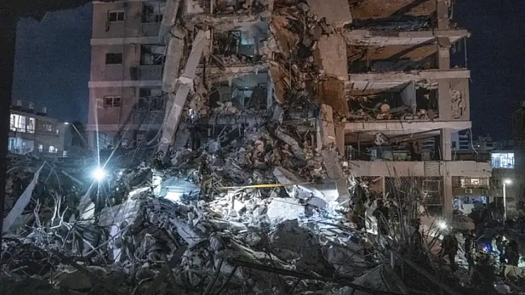 İşgalci İsrail'de ölenlerin sayısı 8'e yükseldi