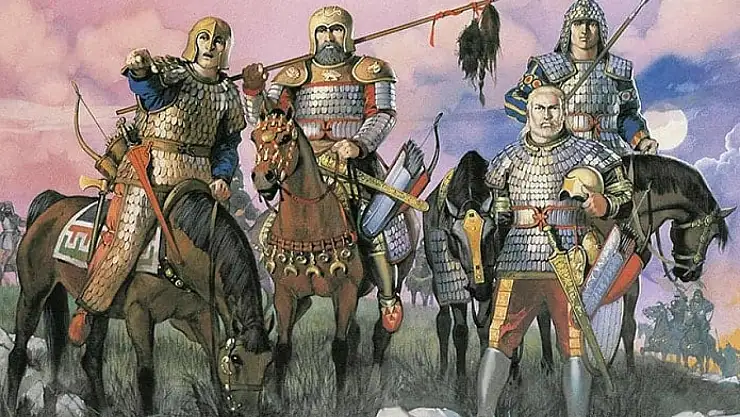 İskitlerin ticaretteki rolü ve etkileri nelerdi?