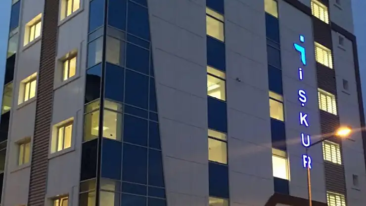 İŞKUR 4 bin 283 kişiyi işe yerleştirildi!