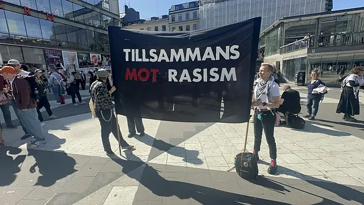 İslam'ın yasaklanmasını istediler