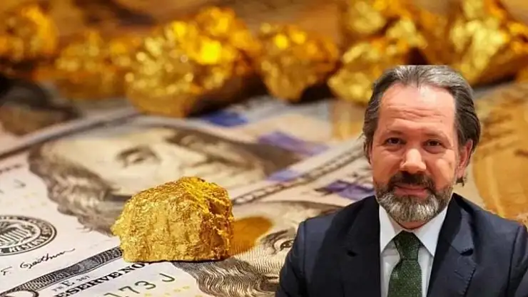 İslam Memiş tarih verdi!.. Altın alacaklar o günü beklesin!