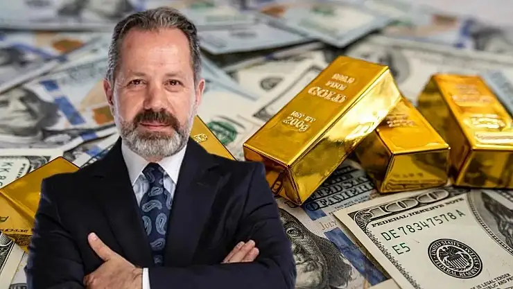 İslam Memiş'ten piyasalar ve yatırım araçlarına dair kritik yorumlar: Yılın ikinci yarısı gümüş yılı olacak