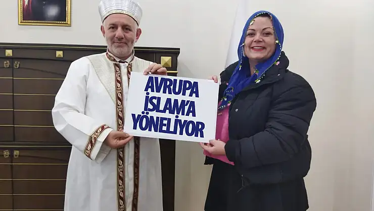 Fransa'da aradığını,  Fatsa'da buldu!