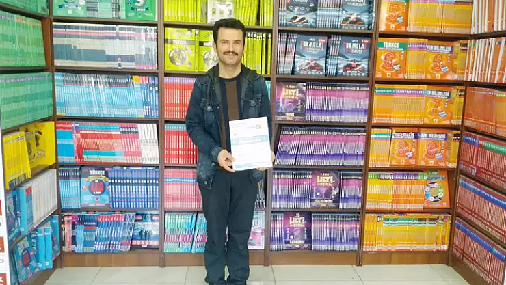 İşler Yayın Grubu ÖSYM Deneme Sınavı Konyalı Öğrencilerden Tam Not Aldı