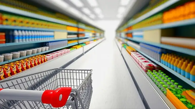 İşletmelere 61 milyon lira ceza: Fahiş fiyat artışı ve stokçuluk tepkisi