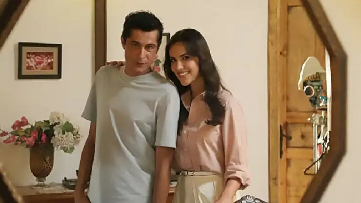 İsmail Hacıoğlu: İsmail Hacıoğlu'nun başrolünde olduğu 'Cennetin Çocukları' dizisinde kriz çıktı!