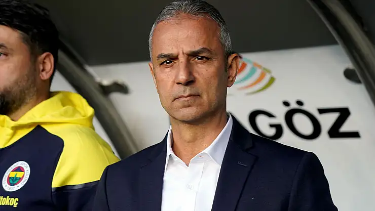 İsmail Kartal: 'Şampiyonluğa oynayan bir takımız'