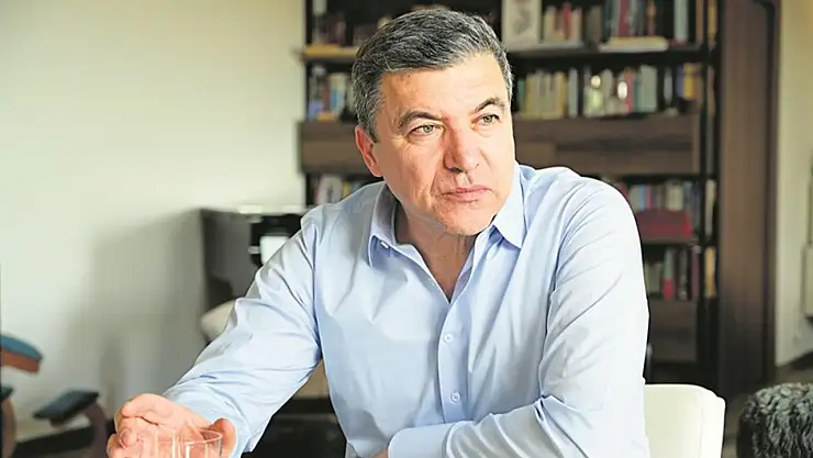 İsmail Küçükkaya Halk TV ile yolları ayırdı mı?